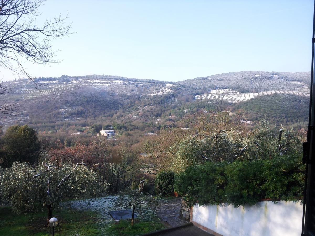 Boschettoresidence Perugia Exterior foto