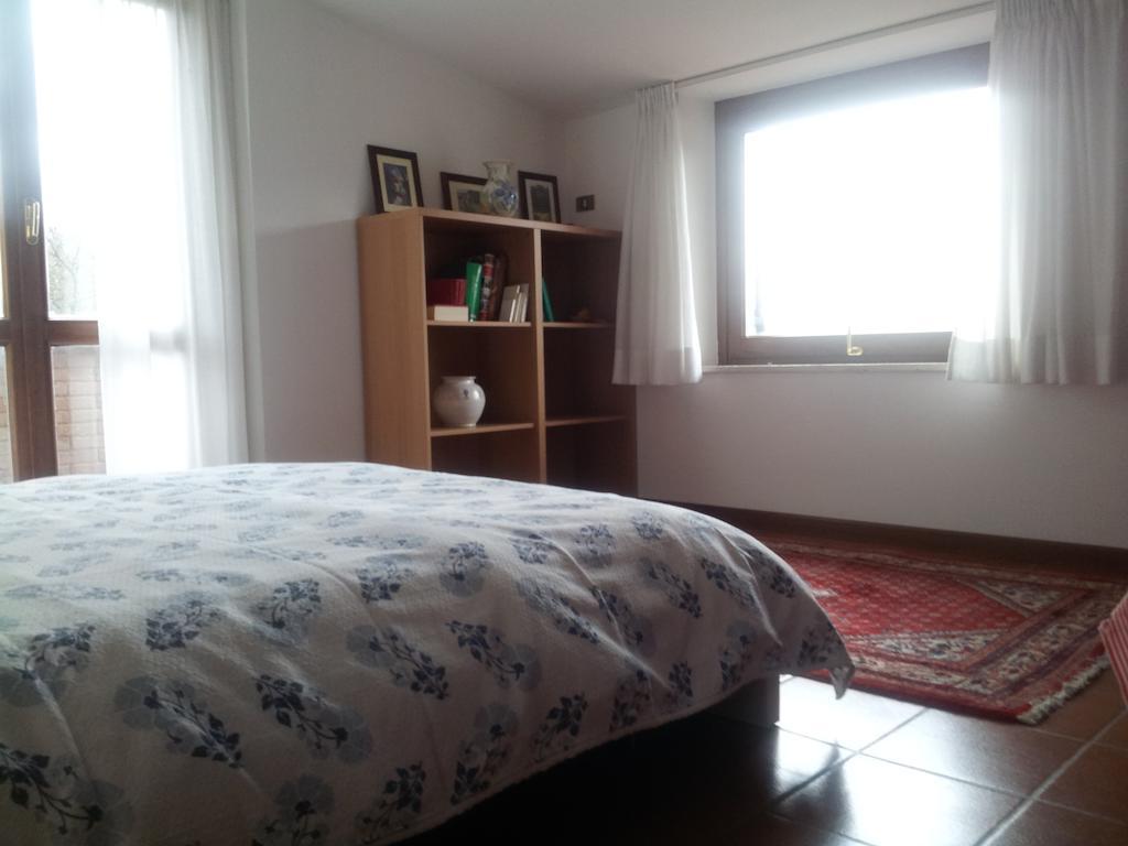 Boschettoresidence Perugia Zimmer foto