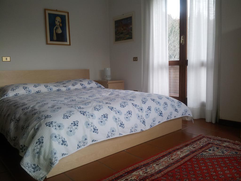 Boschettoresidence Perugia Zimmer foto